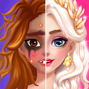 Love Paradise - Merge Makeover Mod APK 2.2.5 [Unlimited money]