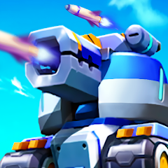 Idle games:Mega Tower defense Mod APK 2.7 [Remove ads][Unlimited money]