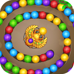 Jungle Marble Blast Mod APK 1.5.9 [Remove ads]