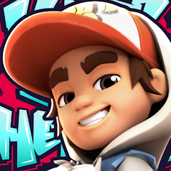 Hoverboard Heroes Mod APK 1.6.0 [Mod speed]