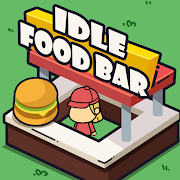 Idle Food Bar: Food Truck Mod APK 1.13 [Free purchase]