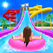 Uphill Rush Water Park Racing Mod APK 4.3.989 [Unlimited money][Free purchase][Unlocked]