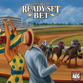 Ready Set Bet - Companion App