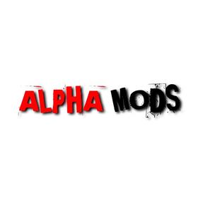 Alpha Mods