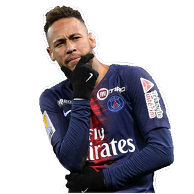 Neymar Jr Stickers