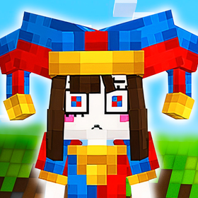 Amazing Digital Circus MCPE