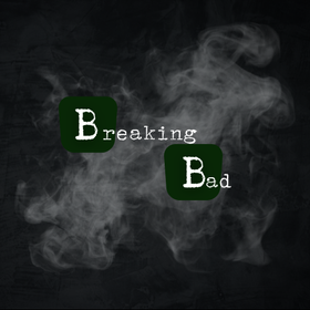 Breaking Bad