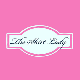 The Skirt Lady