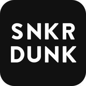 SNKRDUNK