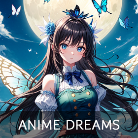 Anime Dreams