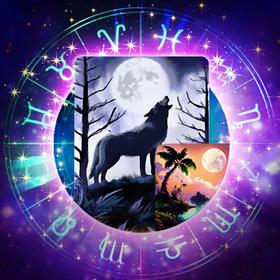 Moon Tarot