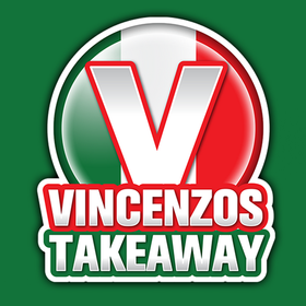 Vincenzo's Takeaway