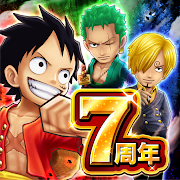 ONE PIECE サウザンドストーム Mod APK 1.47.1 [Mod Menu][God Mode]