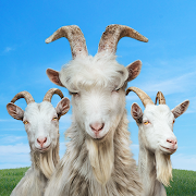 Goat Simulator 3 Mod APK 1.0.4.0 [Paid for free][Free purchase]