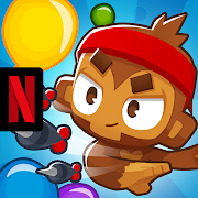 Bloons TD 6 NETFLIX Mod APK 39.2 [Remove ads]