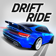 Drift Ride - Traffic Racing Mod APK 1.52 [Unlimited money]