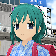 Shoujo City 3D Mod APK 1.9 [Unlimited money]