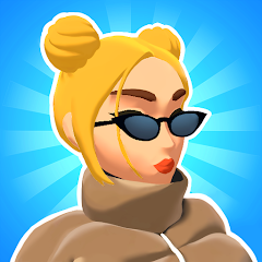 Draw Dress! Mod APK 1.3.8 [Remove ads]