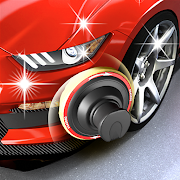 Car Detailing Simulator 2023 Mod APK 1.2.91 [Unlimited money]