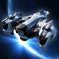 ASTROKINGS: Space War Strategy Mod APK 1.581530 [Remove ads][Mod speed]