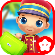 Vacation Hotel Stories Mod APK 1.2.1 [Free purchase]