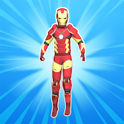 Super Hero Fight Battle Mod APK 1.15 [Remove ads]