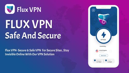 Flux VPN