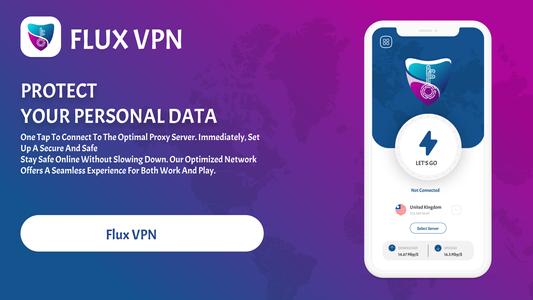 Flux VPN