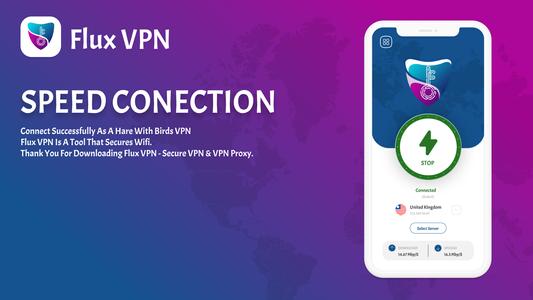 Flux VPN