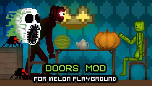 Addons & Melon Playground Mods