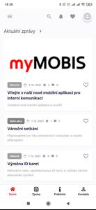 myMOBIS