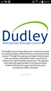 Dudley Council