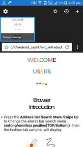 Browser