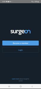 SurgeOn