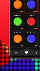 Instant Buttons Soundboard App