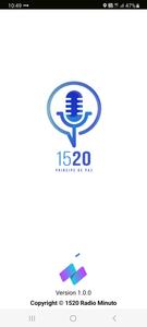 1520 Radio Minuto