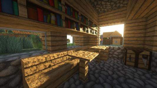 Textures and shaders