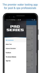 Pro Series