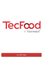 TecFood MyMenu