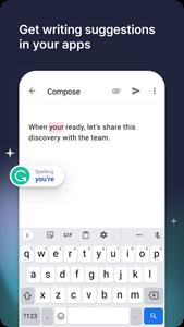 Grammarly Beta