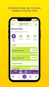 VIVA APP