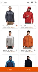 Wildcraft Online Shopping App