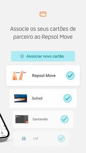 Repsol Move