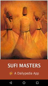 Sufi Masters Daily