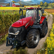 Farming Simulator 23 Mobile Mod APK 0.0.0.13 [Unlimited money]