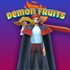 Demon Fruits RPG Mod APK 1.01 [Unlocked][VIP]