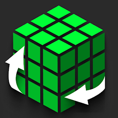 Cube Cipher - Cube Solver Mod APK 4.7.7.1 [Unlocked]