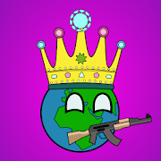 Dictators : No Peace Mod APK 13.8 [Unlimited money][Unlimited]