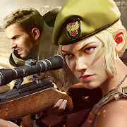 Z Day: Hearts of Heroes Mod APK 2.76.0 [Remove ads][Mod speed]