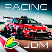 JDM Racing: Drag & Drift race Mod APK 1.6.1 [Unlimited money]